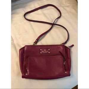 Kate Spade Crossbody Bag